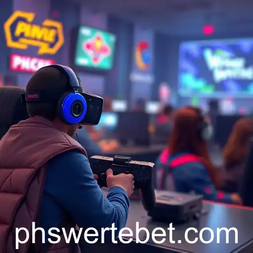 The Digital Frontier: Gaming and Society