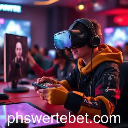 Emerging Trends in Online Gaming