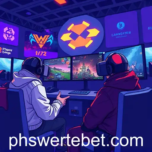 The Evolution of Gaming in 2025