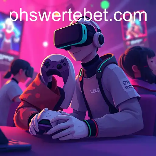 The Gaming Renaissance: Exploring New Frontiers