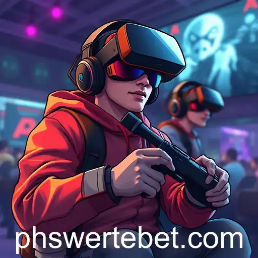 Gaming Trends Shaping 2025