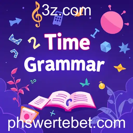 Grammar Time: Enhancing Language Skills with 'Phswerte'