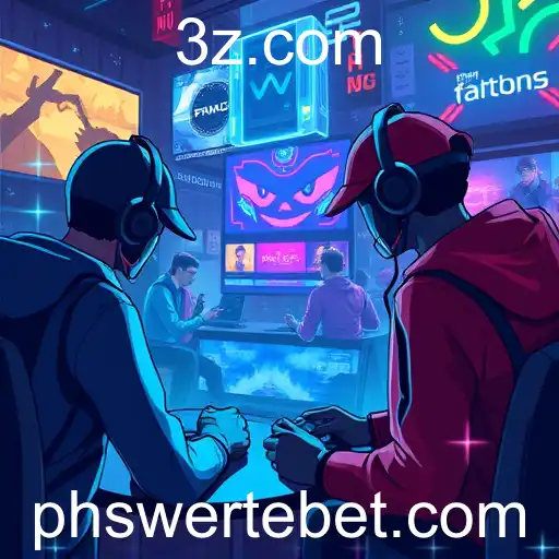 Harnessing the Power of Play: Emerging Trends in Online Gaming