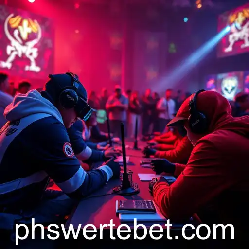 A New Era for Online Gaming