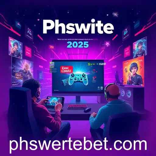Gaming Site 'Phswerte' Redefines Online Engagement