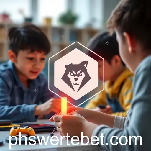 Phswerte Revolutionizes Gaming World