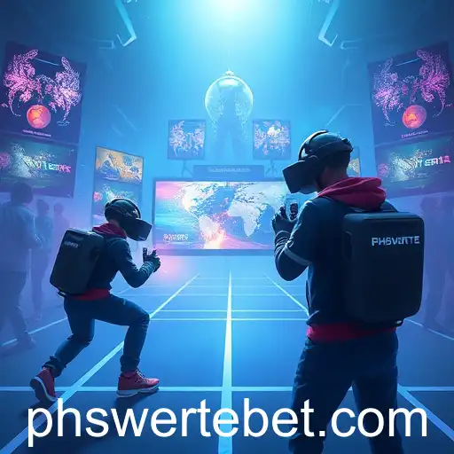Phswerte: Revolutionizing Online Gaming Experiences