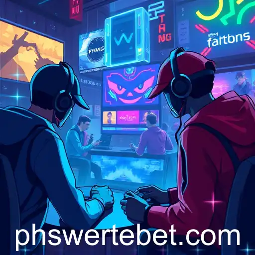 Phswerte: Revolutionizing Online Gaming Experiences