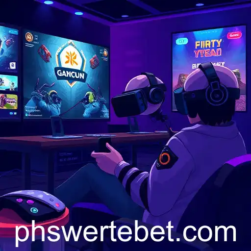 Phswerte: Revolutionizing Online Gaming in 2025