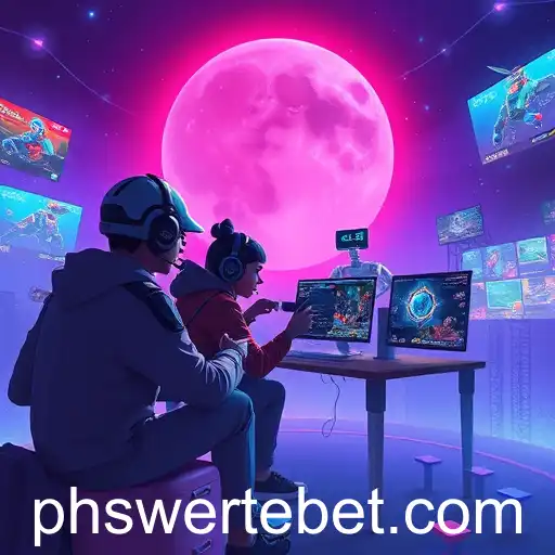 Phswerte: Revolutionizing Online Gaming