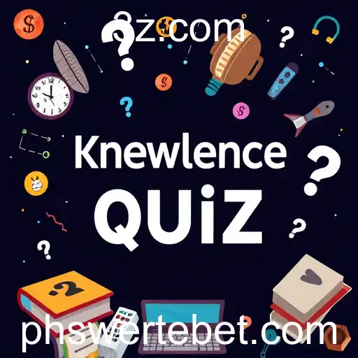 Exploring the Intriguing World of 'Knowledge Quiz' Category Under the Keyword 'phswerte'