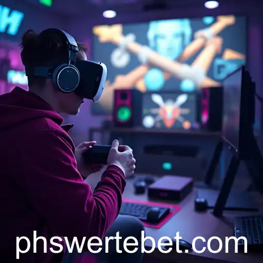 Revolutionizing Online Gaming Experiences