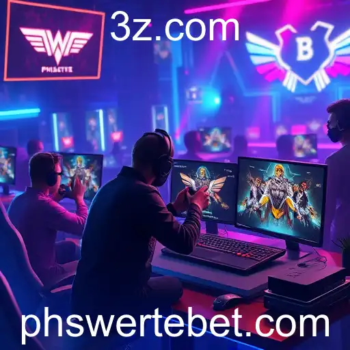 The Rise of Phswerte: A Game for the Ages