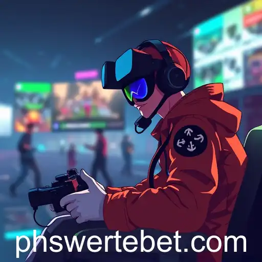 The Rise of 'Phswerte': A New Player in Online Gaming