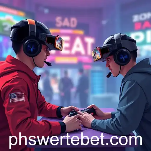 The Rise of Phswerte in Online Gaming